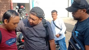 Curi HP Korban Kecelakaan, Pria di Bintan Ditangkap Polisi