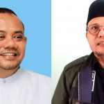 Hasil Sementara Real Count Pemilu 2024 Pemilihan DPD RI Dapil Kepri : H. Dharma Setiawan Teratas, disusul Ria Saptarika