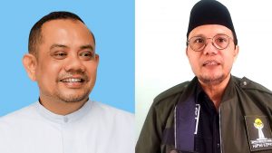 Hasil Sementara Real Count Pemilu 2024 Pemilihan DPD RI Dapil Kepri : H. Dharma Setiawan Teratas, disusul Ria Saptarika