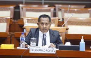 Mukhamad Rofik Terpilih Sebagai Direktur Definitif PT BIS