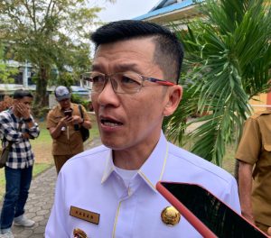 Tahun Ini, Pemko Segera Perbaiki 100 Rumah Tidak Layak Huni di Tanjungpinang