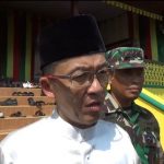 Pemko Bakal Gunakan SWRO Salurkan Air Bersih ke Warga Pulau Penyengat