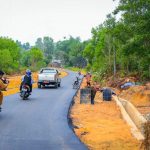 Dapat Rp140 Miliar dari Pusat, Pemko Tanjungpinang Gunakan untuk Perbaiki Jalan