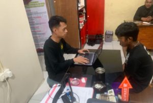 Setubuhi Adik Tiri Hingga Hamil 6 Bulan, Nelayan di Bintan Ditangkap Polisi