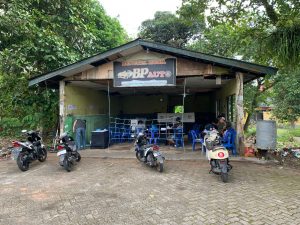 Besok, Gubernur Kepri Berikan Suara di TPS 02