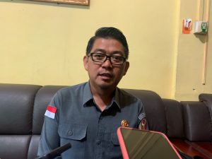 Antisipasi Kecurangan, Bawaslu Tanjungpinang Perketat Pengawasan saat PSU