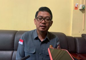 Bawaslu Periksa Seorang Caleg Atas Dugaan Praktek Politik Uang