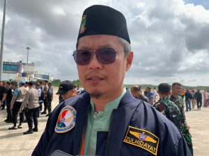 Atasi Tunda Bayar 22 OPD Senilai Rp30 Miliar, Pemko Tanjungpinang Surati Kemenkeu