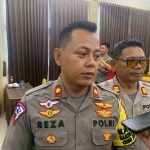 Dua Bulan Terakhir, Polisi Catat 32 Kecelakaan Lalu Lintas Terjadi di Tanjungpinang