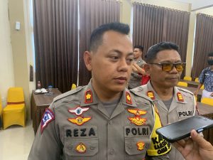 Dua Bulan Terakhir, Polisi Catat 32 Kecelakaan Lalu Lintas Terjadi di Tanjungpinang