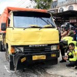 Kecelakaan Maut Truk dan Motor di Tanjungpinang Berakhir dengan Restorative Justice