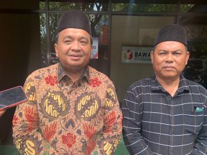 Ketua PKK Bukit Bestari Dilaporkan Atas Dugaan Kecurangan Perhitungan Suara