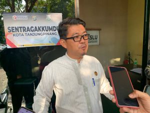 Laporan Dugaan Kecurangan Penghintungan Suara Bakal Dibahas di Sidang Pleno Tingkat Kota