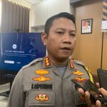 Cegah Aksi Curanmor, Polresta Tanjungpinang Gencarkan Patroli