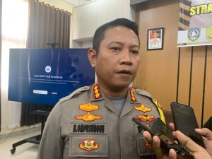 Cegah Aksi Curanmor, Polresta Tanjungpinang Gencarkan Patroli