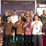 Kepala BP Batam Dorong Maskapai Tambah Rute Penerbangan Baru