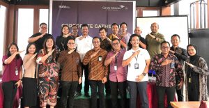 Kepala BP Batam Dorong Maskapai Tambah Rute Penerbangan Baru