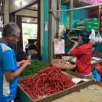 Pemprov Kepri Bakal Datangkan Cabai dari Sulawesi dan Aceh, Atasi Harga yang Meroket