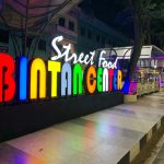 Street food Bintan Center, Destinasi Wisata Kuliner Ditengah Kota Tanjungpinang