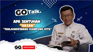 Arah dan Kebijakan Pj Walikota Tanjungpinang