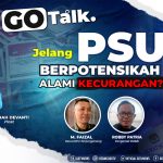 Jelang PSU Berpotensikah alami Kecurangan?