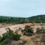 Progres Pembangunan Rumah Contoh, BP Batam Targetkan Rampung Maret Mendatang