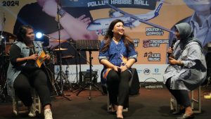 BP Batam Terus Berkomitmen Kembangkan Batam Sebagai Tujuan Wisata