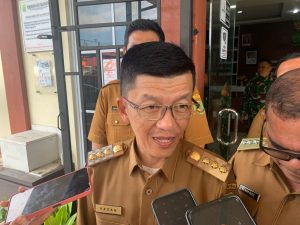 Pemko Tanjungpinang Bakal Tanggung Jaminan Kesehatan Petugas KPPS