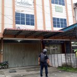 Kasus Kartu Nama Caleg Dalam Paket Sembako Baznas Dihentikan