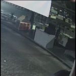 Viral di Medsos Aksi Pencurian Tabung Gas Milik Pedagang Street Food Bintan Center