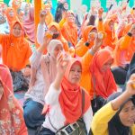 Akhiri Masa Kampanye, PKS Tanjungpinang Gelar Istighosah dan Doa Keselamatan Negeri