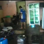 Puluhan KK di Bintan Timur Terdampak Banjir Rob