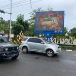 Bawaslu Minta Pengusaha Videotron Tidak Tayangkan Lagi Video Kampanye