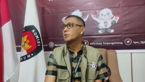 KPU Segera Plenokan Jadwal PSU bagi Delapan TPS Bermasalah