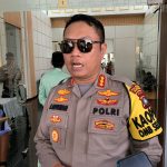 Polres Tanjungpianng Siap Amankan Jalannya Pemungutan Suara Ulang