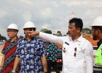 Rudi Optimis, Batam makin menarik jadi tujuan Surga Investasi