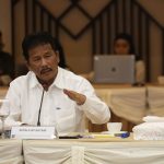 Rudi Ungkap Kabar Baik, Investor Bersiap Masuk Batam