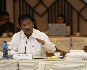 Rudi Ungkap Kabar Baik, Investor Bersiap Masuk Batam