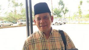 1.998 Warga Tanjungpinang akan Lakukan Pemilihan Suara Ulang