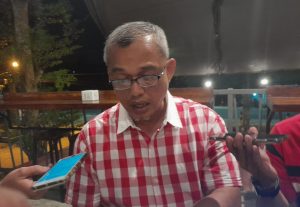 PDIP Tanjungpinang Bantah Adanya Penggelembungan Suara Pemilu 2024