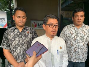 Bawaslu Hentikan Penyelidikan Dugaan Politik Uang di Dapil Tanjungpinang Barat