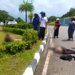 Lagi, Dua Siswa SMA di Tanjungpinang Alami Kecelakaan