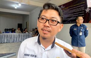 Sejumlah TPS di Tanjungpinang, Berpotensi Melakukan Pemungutan Suara Ulang