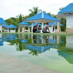 Misteri Daya Tarik Wisata Air Panas Tanjung Hutan di Karimun: Dipercaya dapat Menyembuhkan Penyakit