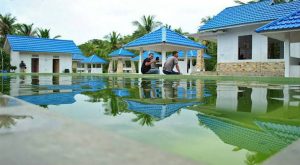 Misteri Daya Tarik Wisata Air Panas Tanjung Hutan di Karimun: Dipercaya dapat Menyembuhkan Penyakit