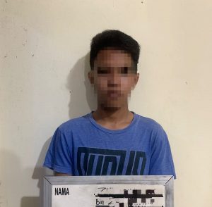 Ngaku Butuh Biaya Hidup, Honorer di SMKN 1 Bintan Nekat Curi Uang SPP Senilai Rp19 Juta