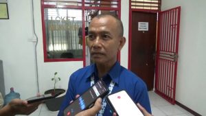 Kuota Mudik Gratis Lebaran Idul Fitri 2024 Tujuan Anambas dan Natuna Ludes Diburu Warga