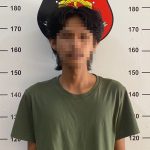 Unit Jatanras Satreskrim Polresta Tanjungpinang Tangkap Pelaku Pencurian Laptop di Kosan