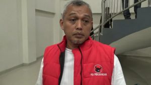 Andi Cori Sebut KPU dan Bawaslu Tidak Netral saat Rapat Pleno