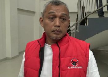 Andi Cori Sebut KPU dan Bawaslu Tidak Netral saat Rapat Pleno.
